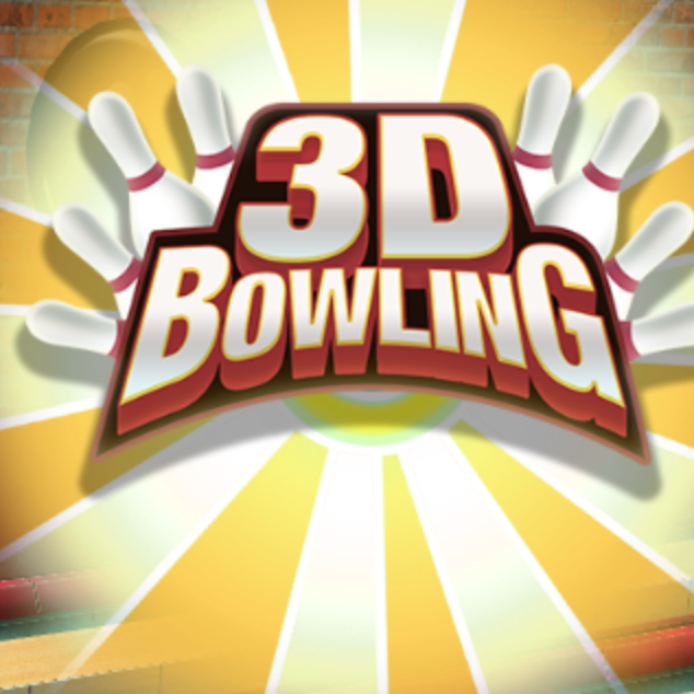 Play 3D Bowling on Baseball 9